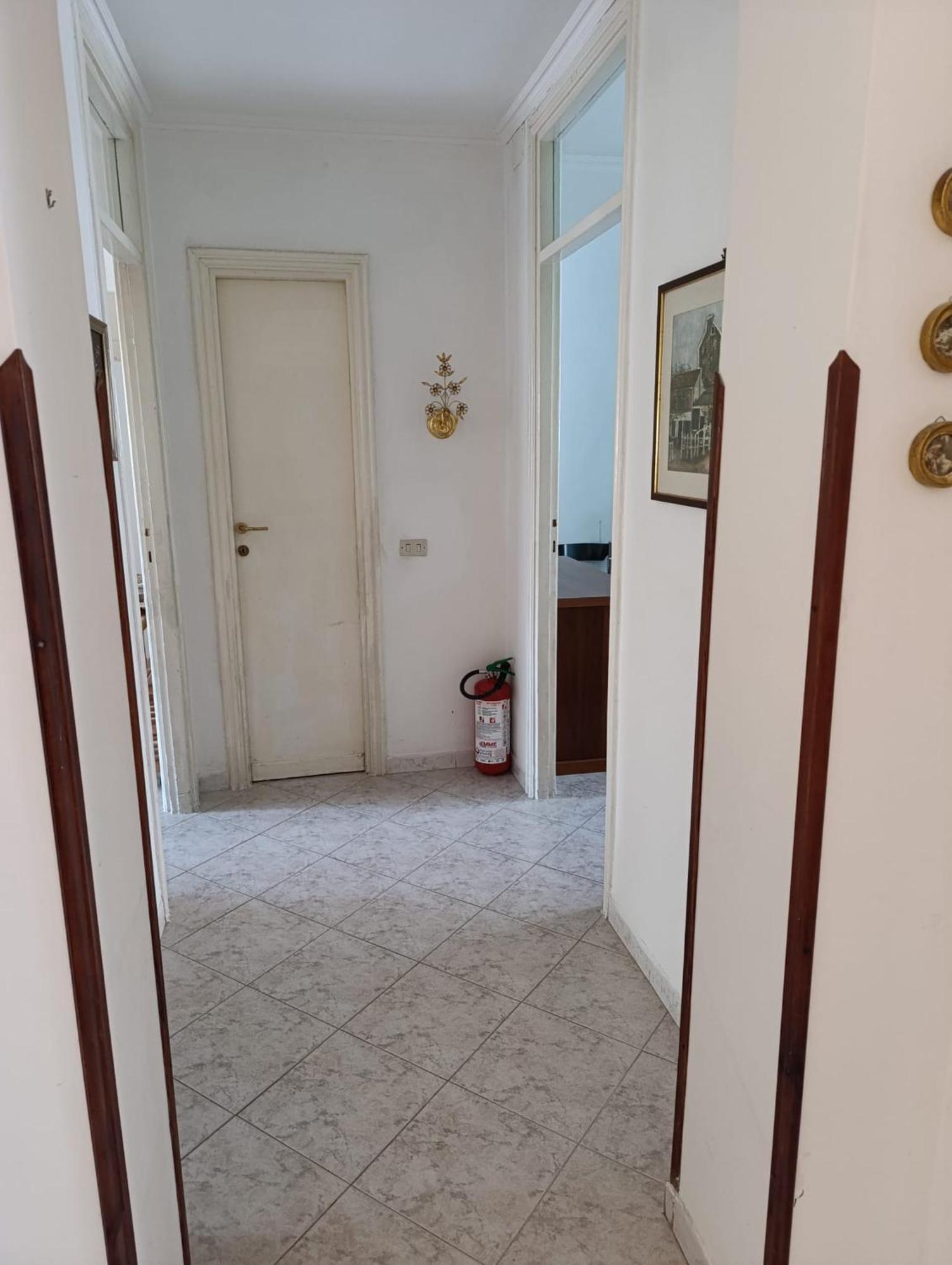 Enea Holiday House Apartment Rome Exterior photo